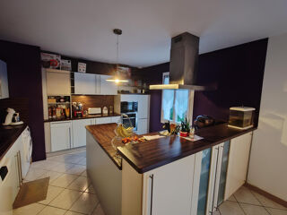  Maison � vendre 5 pi�ces 140 m�