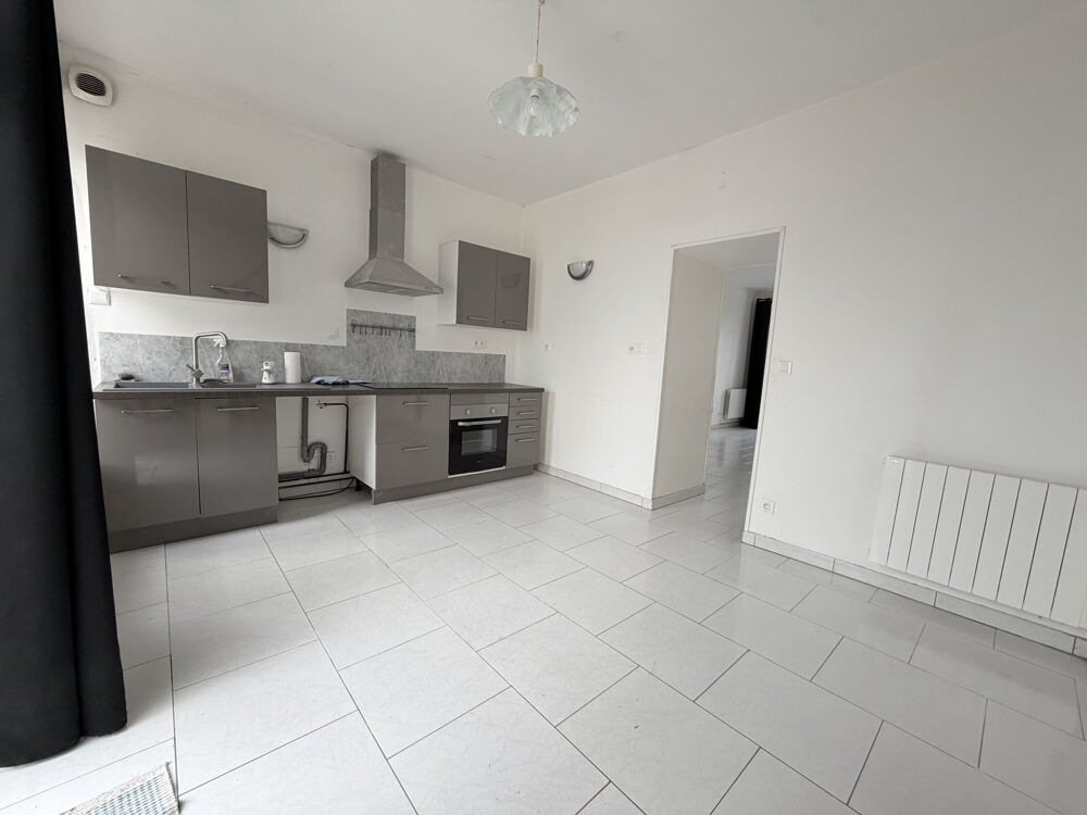 Vente Maison IDEAL POUR UN 1ER ACHAT Villers cotterets
