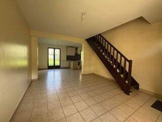  Maison � vendre 5 pi�ces 90 m�