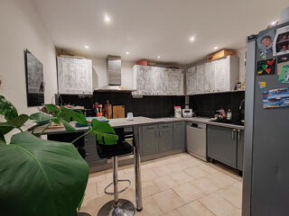  Maison � vendre 4 pi�ces 92 m�