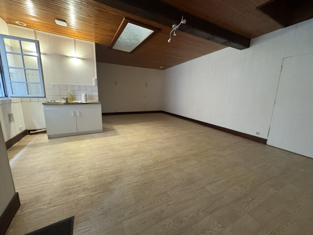 Vente Appartement VILLERS COTTERETS CENTRE VILLE Villers cotterets