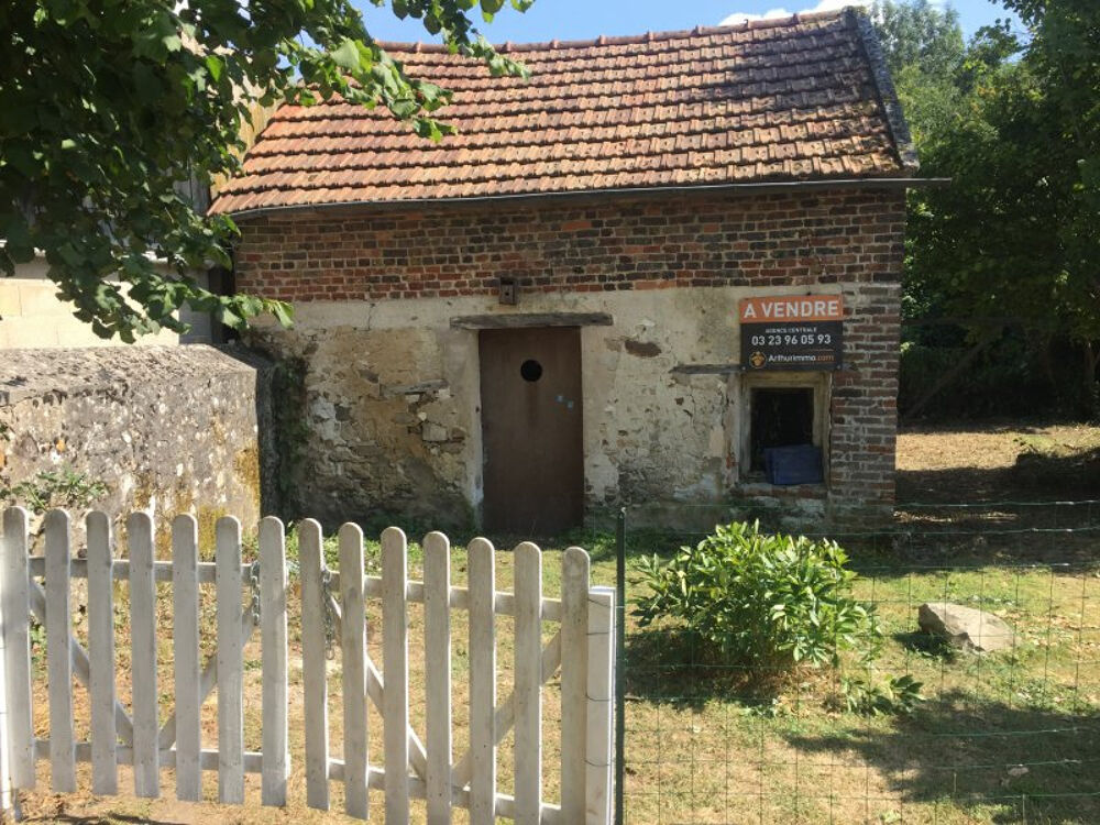 GRANGE AMENAGEABLE