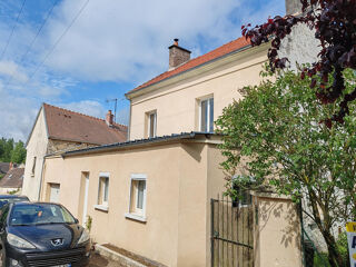  Maison  vendre 6 pices 127 m