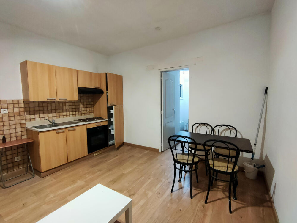 Vente Appartement INVESTISSEMENT LOCATIF Villers cotterets
