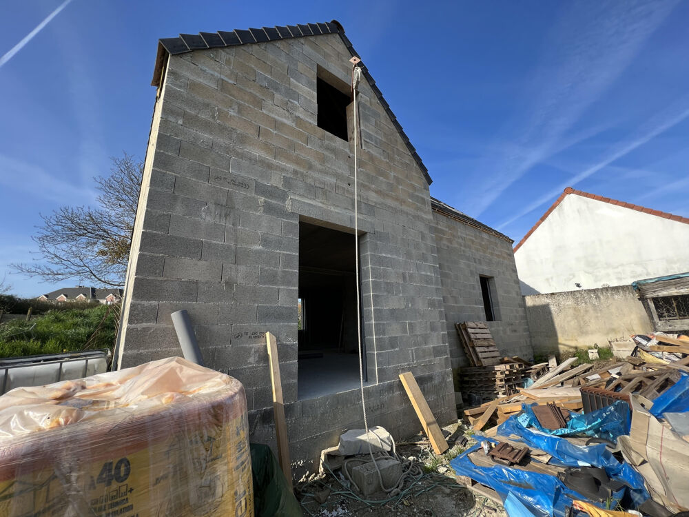 Vente Maison NEUILLY SAINT FRONT Neuilly st front