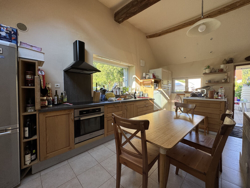 Vente Maison MAISON COUP DE COEUR Villers cotterets