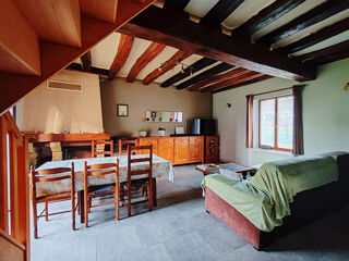  Maison � vendre 6 pi�ces 130 m�