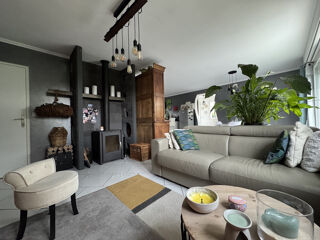  Maison � vendre 4 pi�ces 91 m�