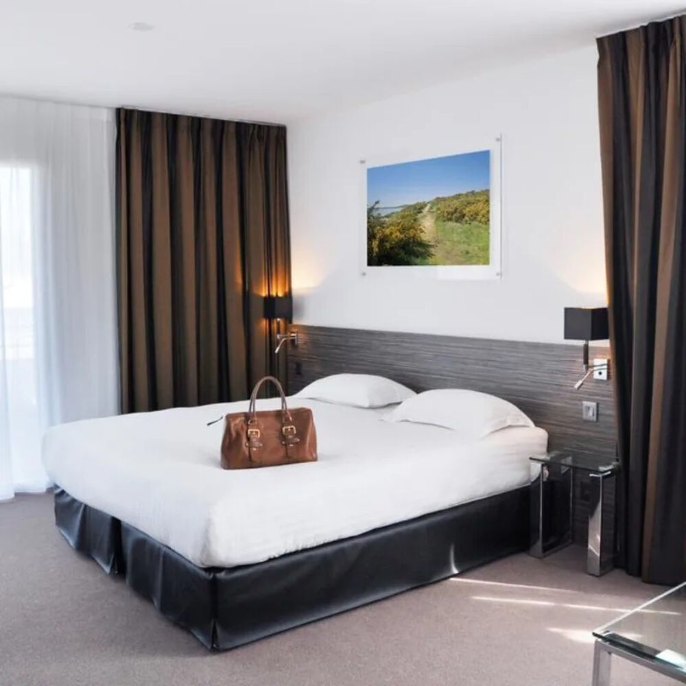 Vente Appartement INVESTISSEMENT LMNP TOURISME La baule escoublac