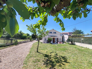  Maison  vendre 6 pices 145 m