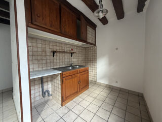  Appartement à louer 3 pièces 46 m²