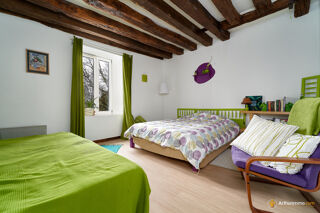  Maison � vendre 7 pi�ces 240 m�