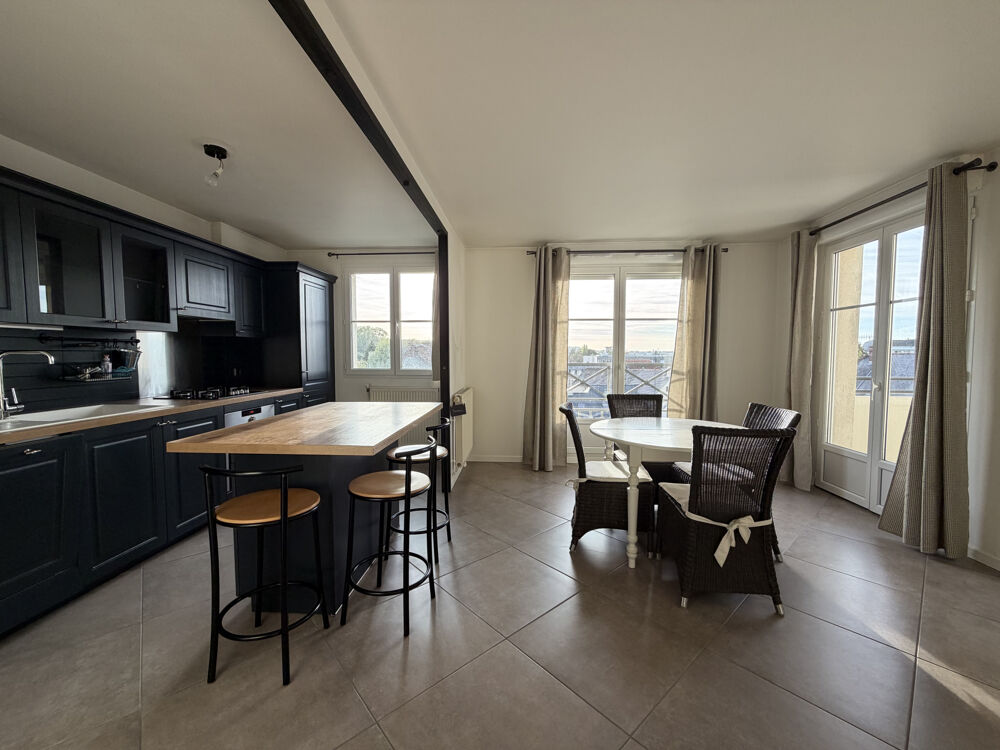 Vente Appartement RESIDENCE DE STANDING Villers cotterets