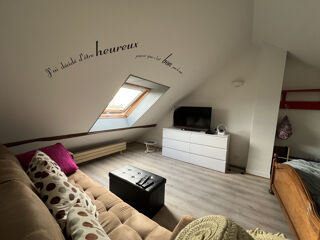  Maison � vendre 4 pi�ces 80 m�