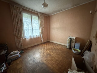  Maison � vendre 3 pi�ces 67 m�