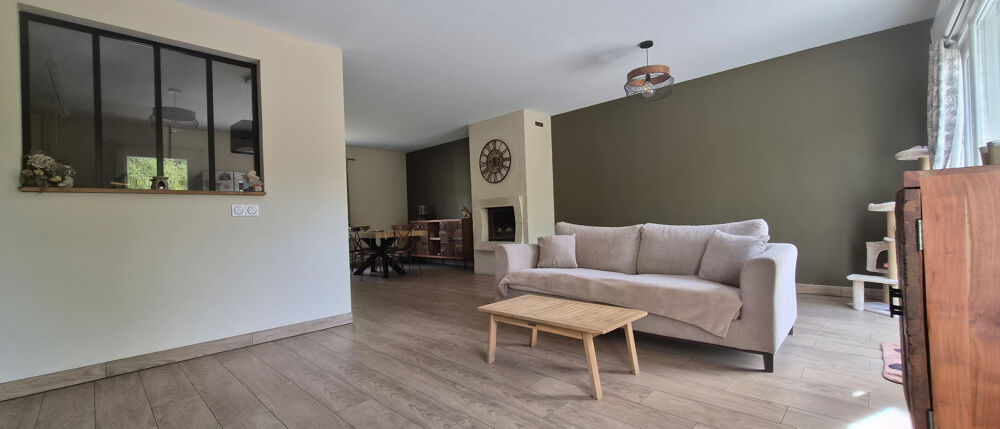 Vente Maison ENVIRONNEMENT CALME Villers cotterets