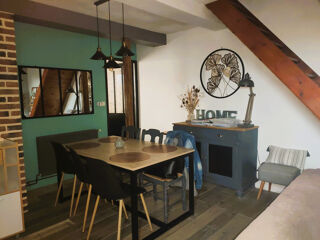  Maison  vendre 3 pices 56 m