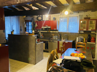  Maison  vendre 4 pices 86 m