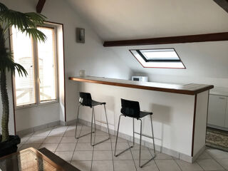  Appartement à vendre 2 pièces 34 m²