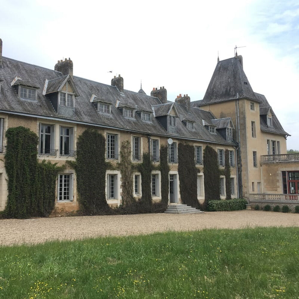 CHATEAU DE LA MOTHE