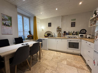  Maison à vendre 4 pièces 66 m²