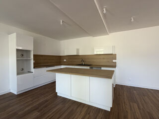  Maison à vendre 6 pièces 200 m²