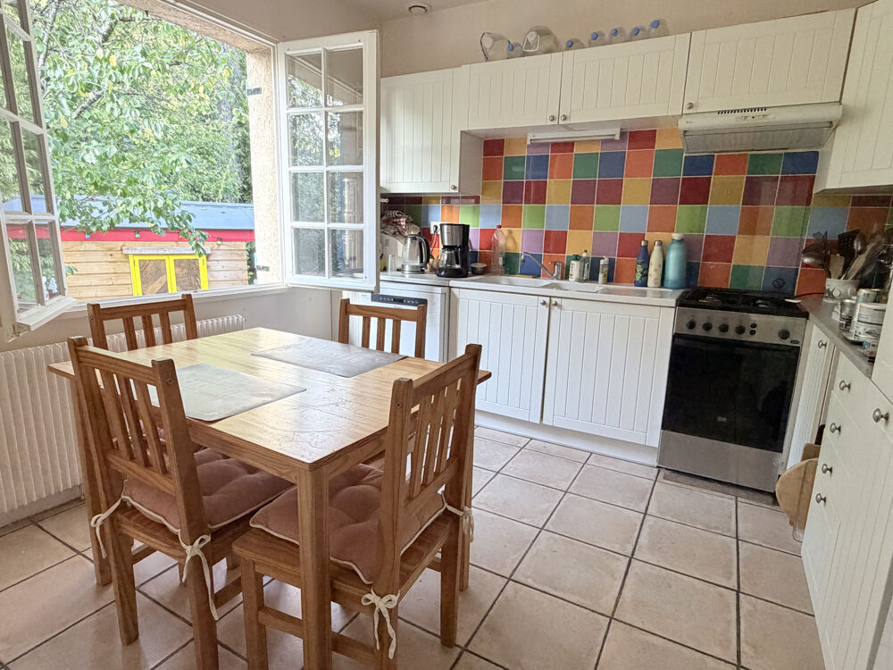 Vente Maison 5KMS CREPY EN VALOIS Crepy en valois