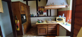 Vente Maison MAISON DE CAMPAGNE Villers cotterets