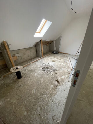  Maison � vendre 5 pi�ces 120 m�