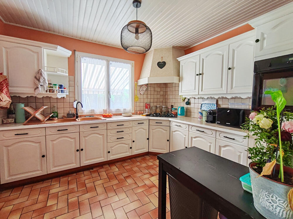Vente Maison MAISON DE PLAIN PIED Compiegne