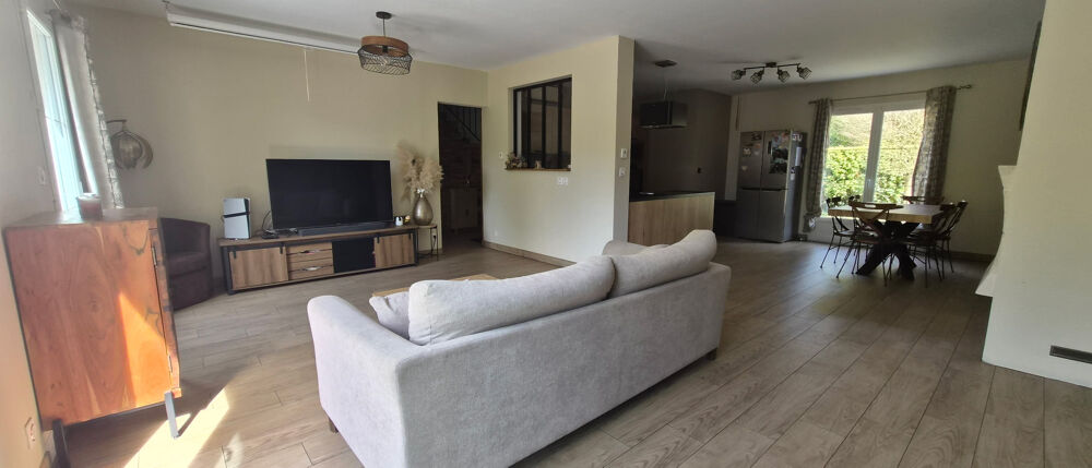 Vente Maison ENVIRONNEMENT CALME Villers cotterets