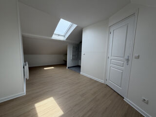  Appartement à vendre 2 pièces 44 m²