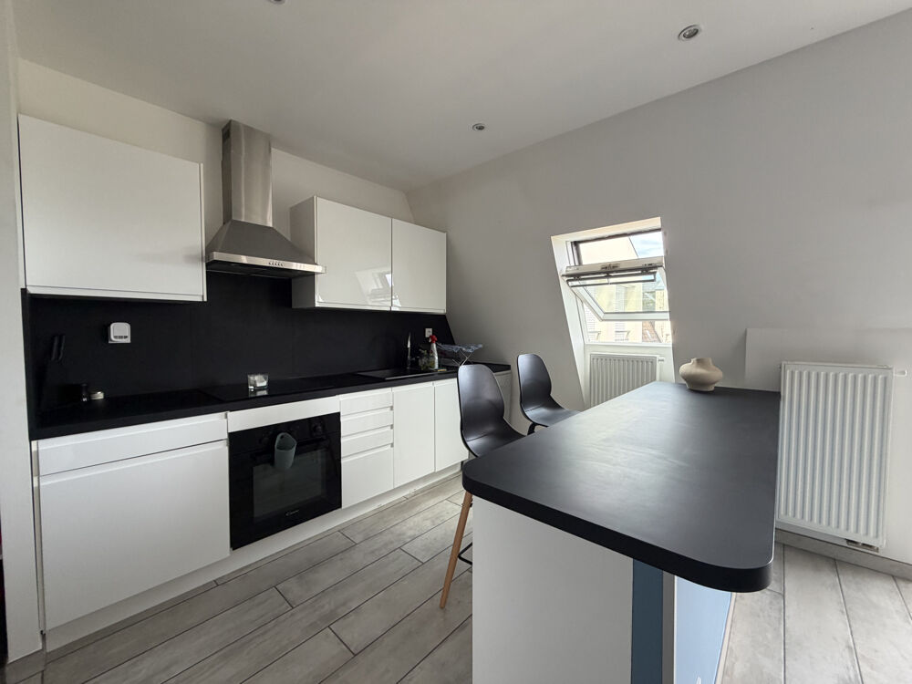 Location Appartement RESIDENCE DE STANDING AVEC ASCENSEUR Villers cotterets