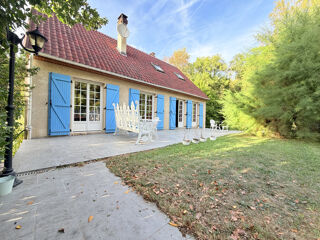  Maison à vendre 6 pièces 100 m²