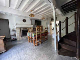  Maison � vendre 4 pi�ces 86 m�