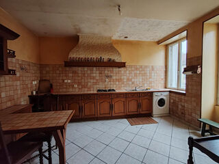  Maison � vendre 4 pi�ces 86 m�