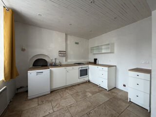  Maison à vendre 4 pièces 66 m²