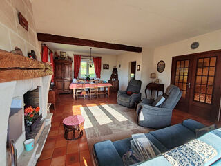  Maison � vendre 4 pi�ces 117 m�