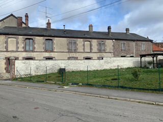  Maison  vendre 3 pices 56 m