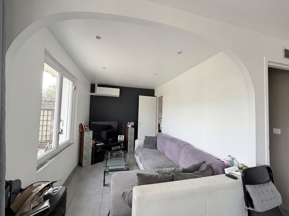 Vente Maison ENVIRONNEMENT CALME Crepy en valois