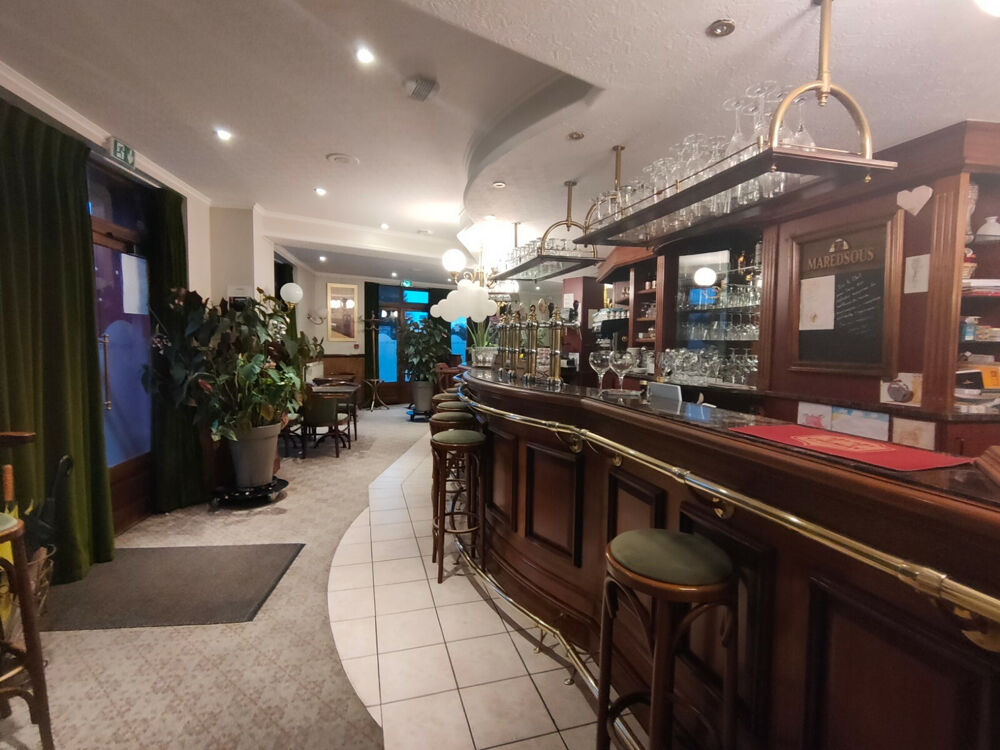 Vente Immeuble COMMERCE A REPRENDRE Villers cotterets