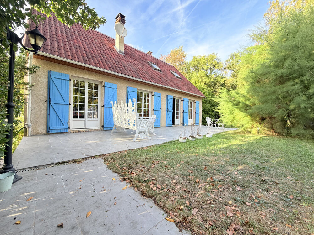 Vente Maison 5KMS CREPY EN VALOIS Crepy en valois