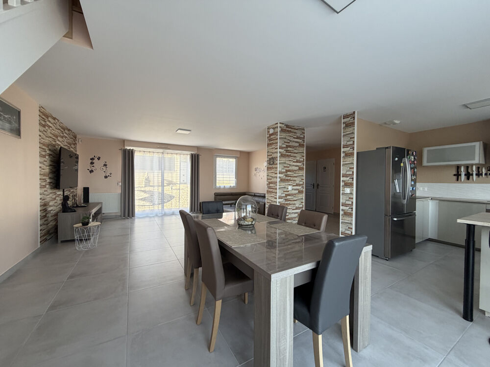 Vente Maison JOLIE VUE IMPRENABLE Villers cotterets