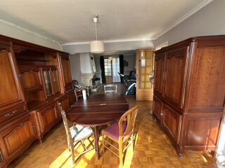  Maison  vendre 7 pices 152 m