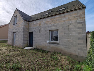  Maison à vendre 5 pièces 120 m²