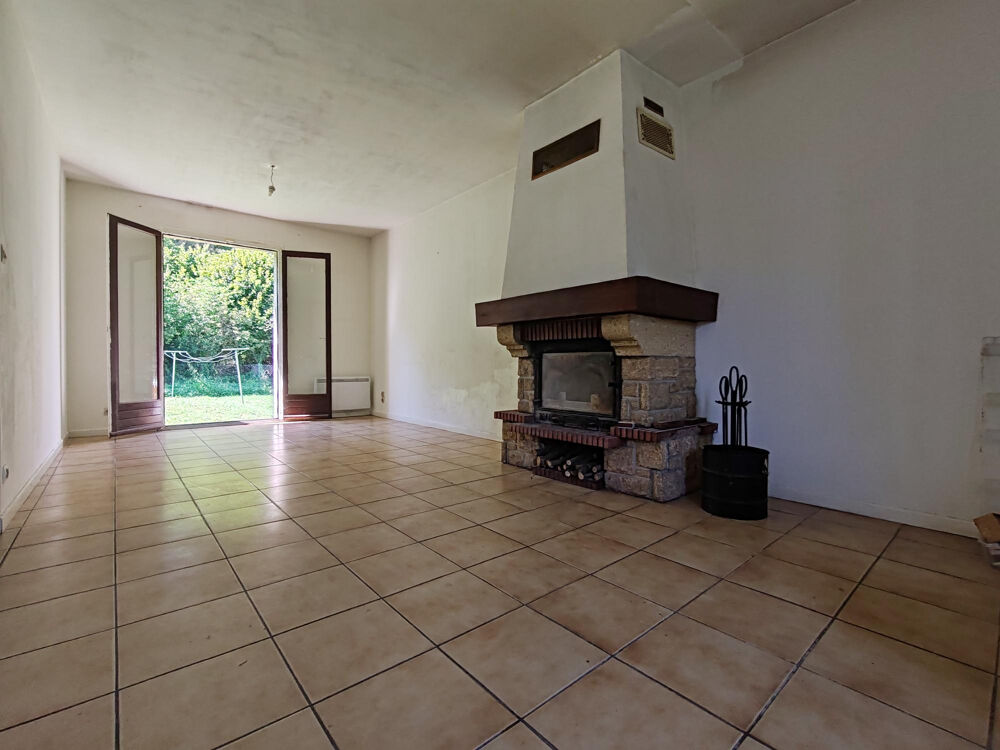 Vente Maison MAISON DE PLAIN PIED Villers cotterets