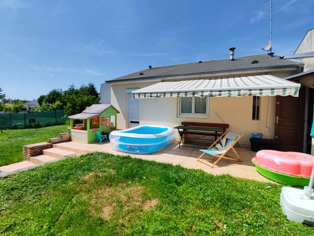 Vente Maison MAISON DE PLAIN PIED Compiegne