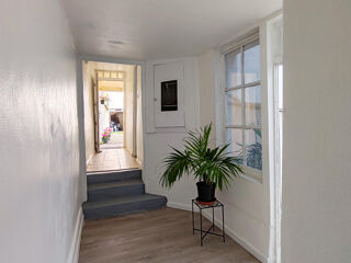  Maison à vendre 3 pièces 110 m²
