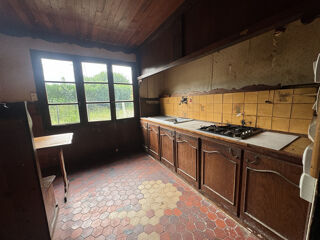  Maison  vendre 3 pices 65 m