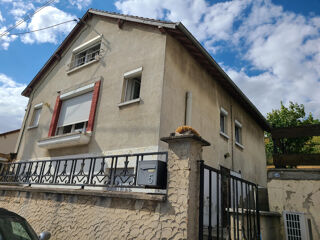 Maison 3 pièces 64 m² · à Soissons · 64 m² · 148 000 €